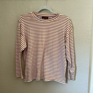 AYR Long Sleeve Tee